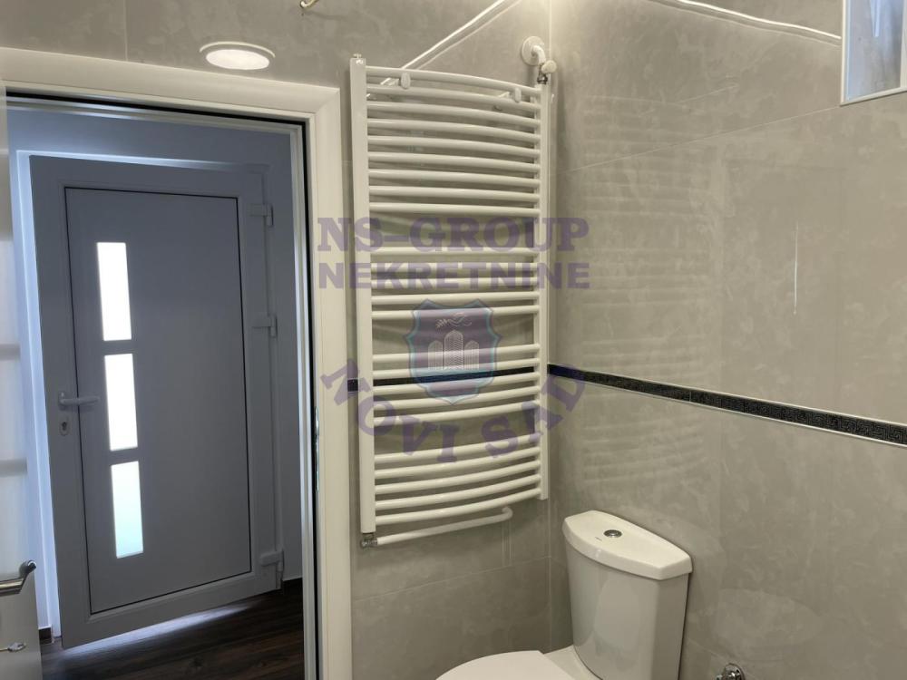 Slika 6 -  Stan na prodaju, 24m2, 84.050€